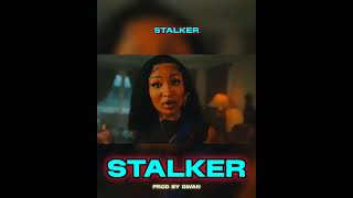 STALKER SHENSEA DANCEHALL TYPE BEAT