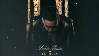 Romeo Santos Formula Vol 3 Album Completo Disco Completo