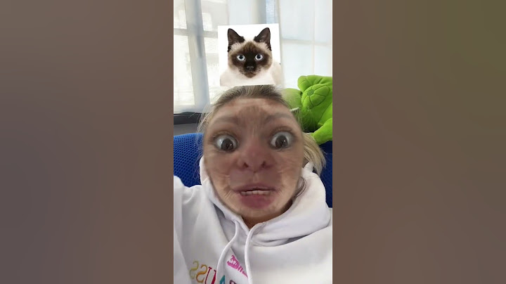 NINNA AMA QUESTO NUOVO GATTO - Ninna e Matti #shorts