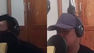 Buih Jadi Permadani - Exist ( Cover ) By Fauzi