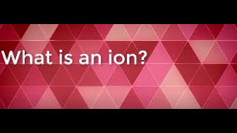 Ionic Compounds - YouTube