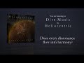 Heliocentric - "Dirt Music" Official Lyric Video