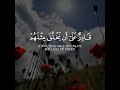 أجمل حالات واتس اب قرآن كريم بدون حقوق بصوت خالد الجليل صوت خاشع يريح القلب