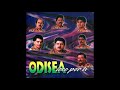 Super Odisea-Popurri De Los 90s