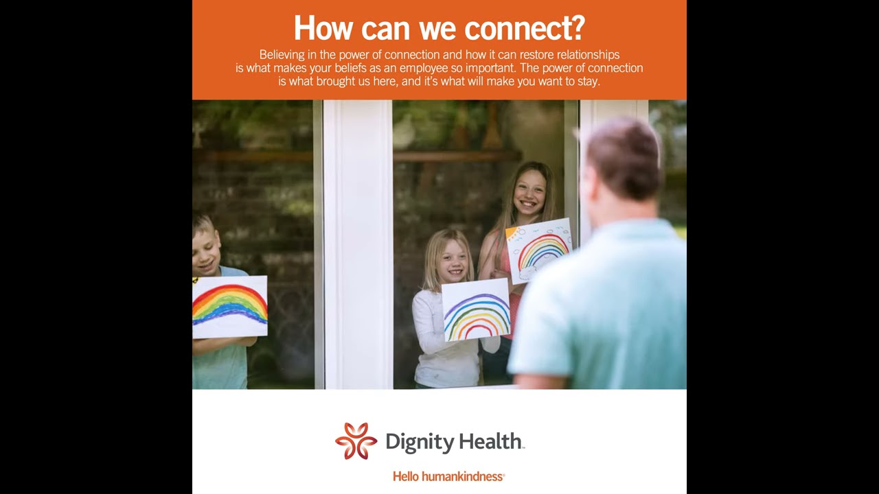How Can We Connect 