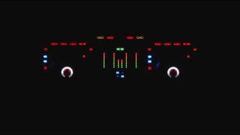 Cross-fader Pioneer ddj SX ➕