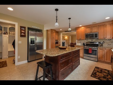 201 Capes Trail, Barnstable, MA home video tour