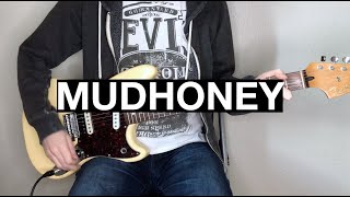 10 Mudhoney Riffs