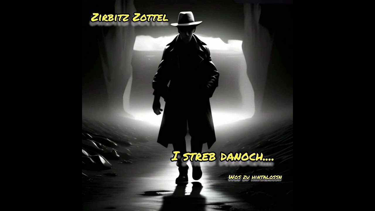 Zirbitz Zottel - Unterm Wosser