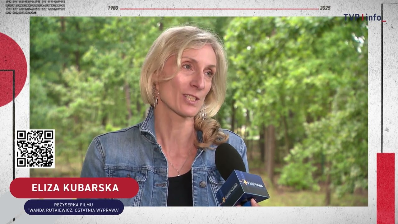 Nasza Solidarność, a to nam się udało! | #27 Pierwsza kobieta na K2
