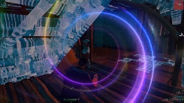 THE VORTEX BUILDUP ON IOS & ANDROID | Tutorial at 750 subs