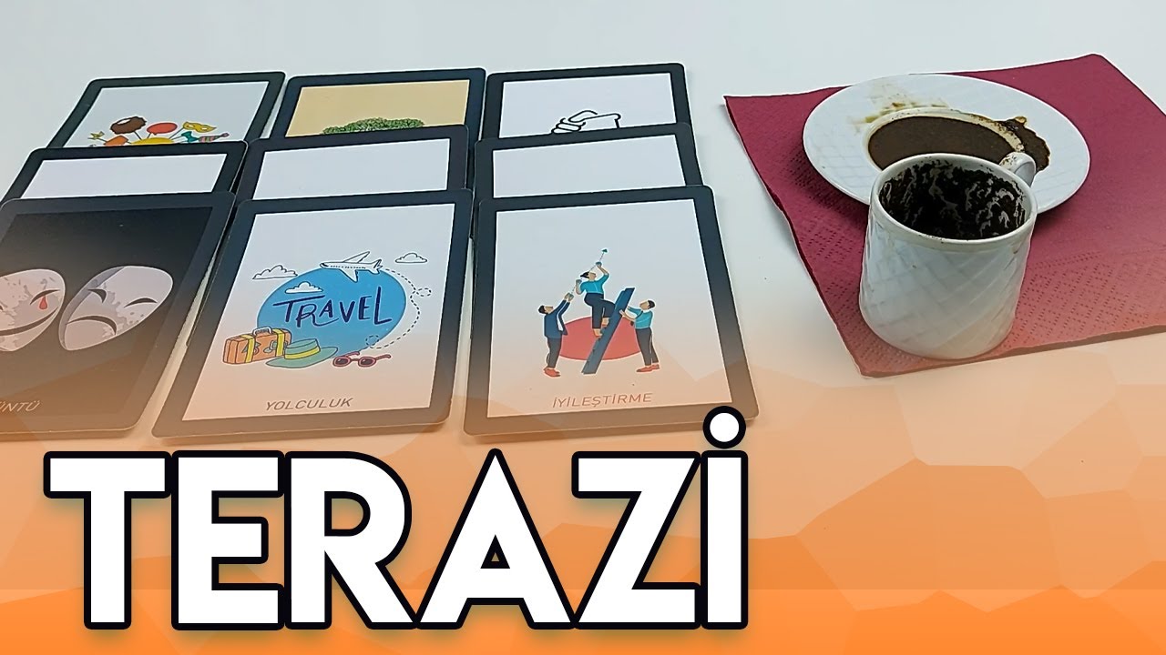 TERAZİ BURCU 17 NİSAN HAFTALIK BURÇ YORUMLARI ( Terazi Burcu , Kahve