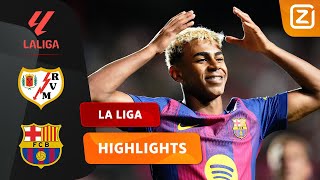 Download Lagu BARÇA HEEFT HET HEEL LASTIG OP BEZOEK IN MADRID!! 🤯😳 | Vallecano vs Barcelona | La Liga 2025/26 MP3 Download Lagu BARÇA HEEFT HET HEEL LASTIG OP BEZOEK IN MADRID!! 🤯😳 | Vallecano vs Barcelona | La Liga 2025/26 MP3