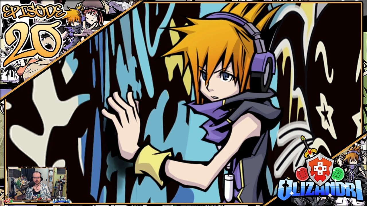 THE WOULD ENDS WITH YOU  【専用】 Amazon.com: The World Ends With You : Video Games