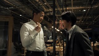 TAKARAKUJI 宝くじ LOTO 6・7 CM 「episode8 彼の上司」篇 15秒
