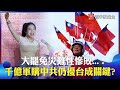 台灣的戰略防衛能力