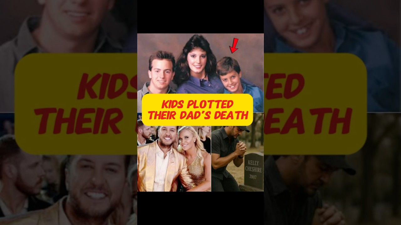 They Plotted to Kill Dad for $1.7 Million | True Crime Story