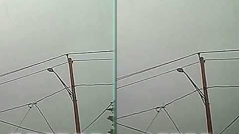 Epic Lightning Strike(VFX)