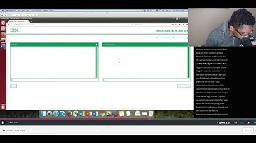 Blockchain Essentials: IBM HyperLedger Demo