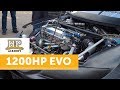 No Billet, No Worries | 1200HP 42PSI 2.2L 4G63 Tilton EVO [TECH TALK]