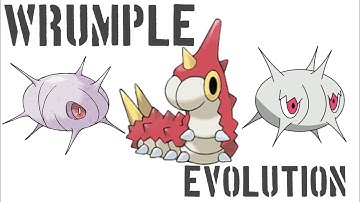 Wrumple Evolution Theory