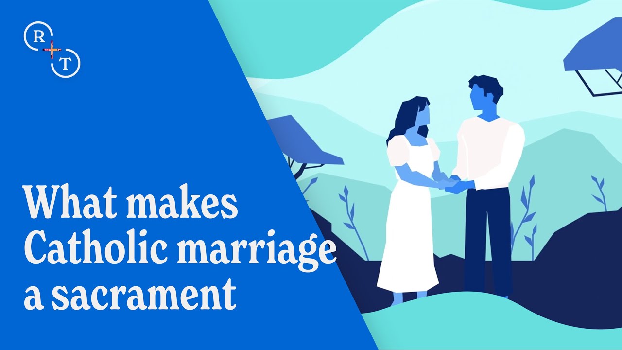 Sacrament of Marriage
