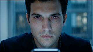 LOOK UP — Official Teaser Trailer