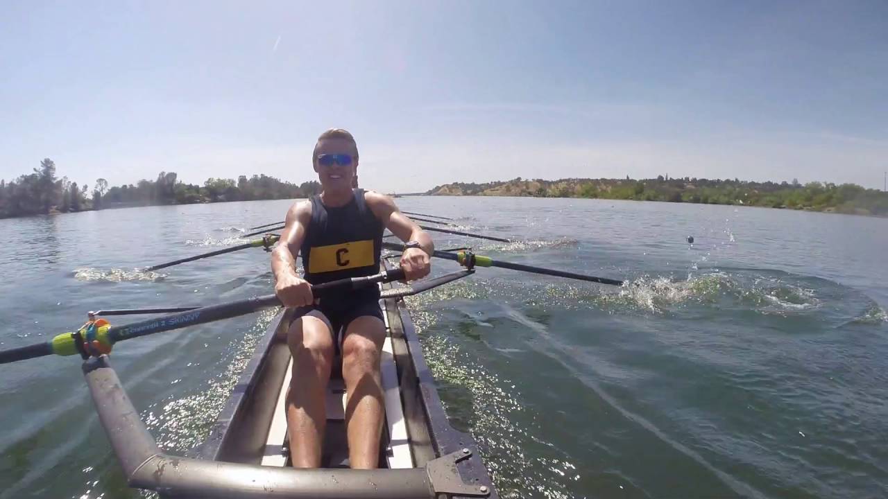 UCSB Rowing