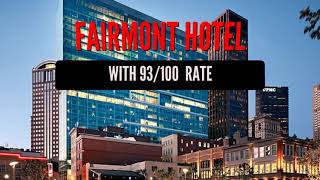 What is the best hotel in Pittsburgh PA Top 3 best Pittsburgh hotels as voted by travelers