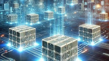 Top 10 Blockchain Platforms for Developers in 2024