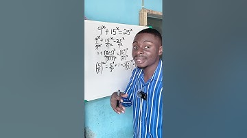 Olympiad mathematics equation 