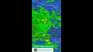 RADAR UPDATE: LIVE TORNADO COVERAGE - AMARILLO, TEXAS