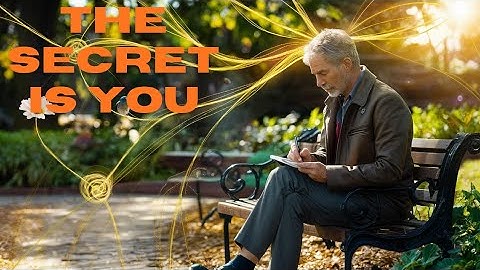 Synchroniciteit onthuld: wat als elk toeval gewoon JIJ in vermomming is?