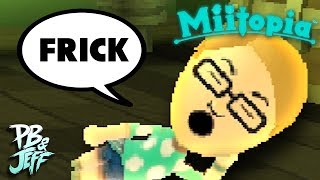 Miitopia | Chadtronic is Actually HERE! (Part 18)