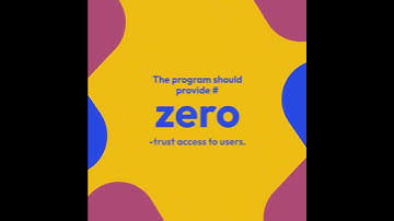 The right cybersecurity provider