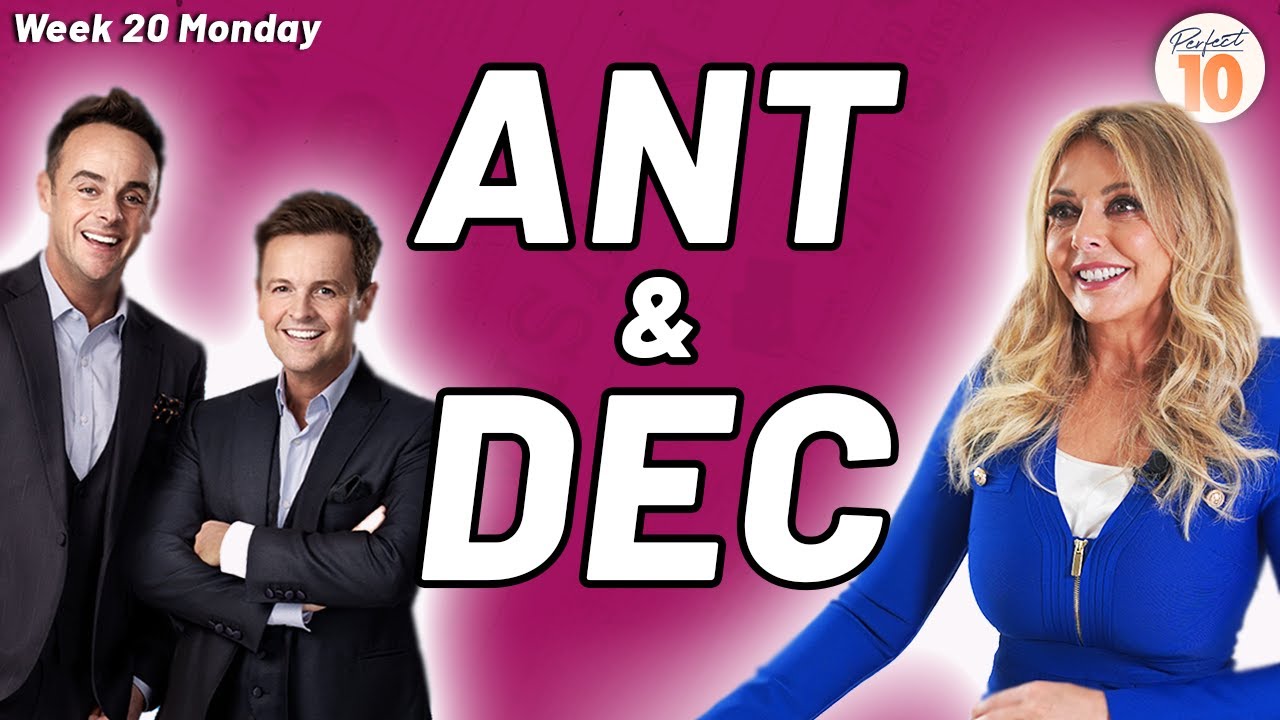 Week 20 Monday Quiz: Double Acts, Earwigs & Mustard!