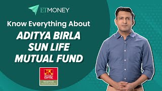 Everything on Aditya Birla Sun Life Mutual Fund (Hindi) | Incl. Aditya Birla Equity Fund