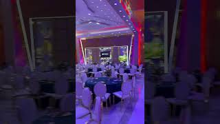 This place is in Dar for your event check it out @ KIBO COMPLEX HALL DAR ES SALAAM