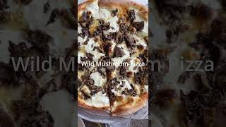 Crispelli’s Bakery Pizzeria. Best pizza in town and nice dining environment