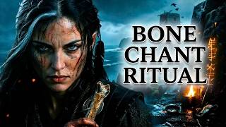 Download Lagu SCATHACH’S FRIGHTFUL CHANT | Dark Celtic Tribal War Ritual • The Resonance of Ancient Bone Download Lagu SCATHACH’S FRIGHTFUL CHANT | Dark Celtic Tribal War Ritual • The Resonance of Ancient Bone
