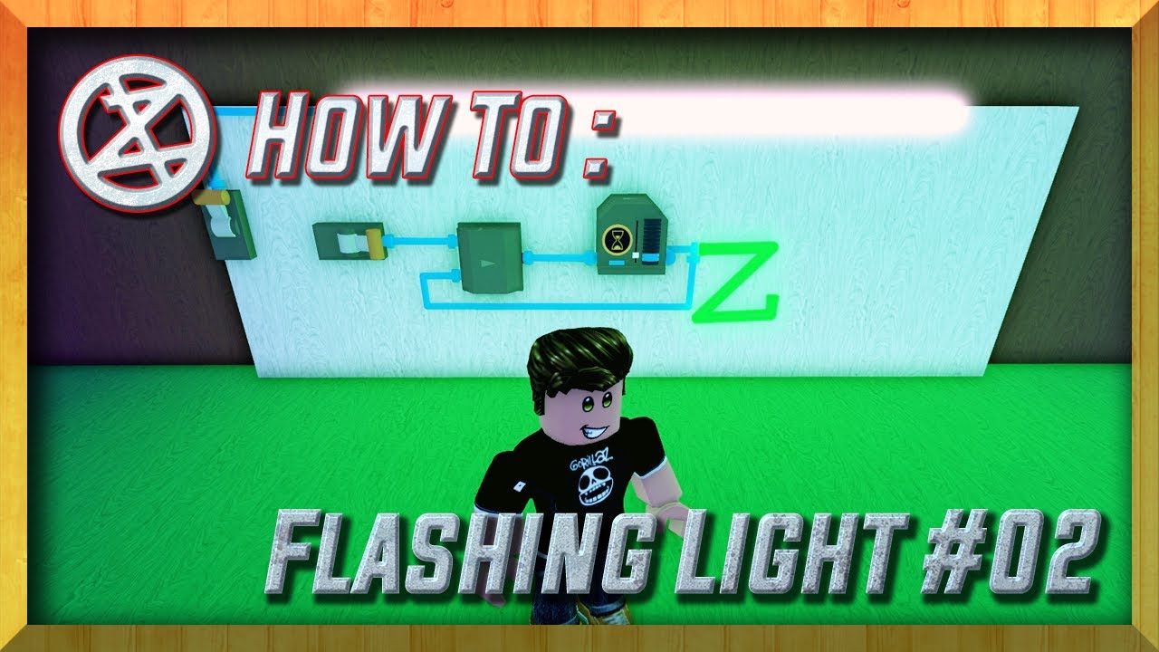 Comment Faire Fonctionner Les Lumiere Dans Lumber Tycoons 2 Roblox