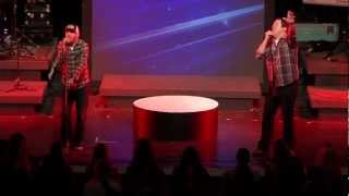 Blast 2013: Session 3