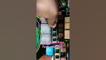 TATA zest starting problem/how to solve?💯