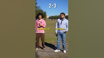 2 Geniuses vs. Impossible Geography Quiz