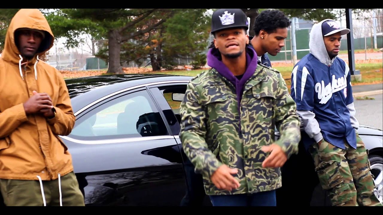 Johnny Quest The Rebel- Interstate (feat. Chill$im)