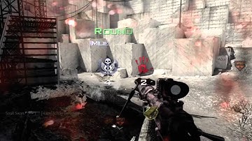 One of my worst hitmarkers - SoaR Swan