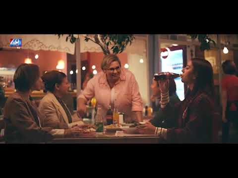 Sarmabahçe Coca Cola'nın Marmaris'te çektiği reklam filminde | Marmaris Coca Cola Reklam Filmi