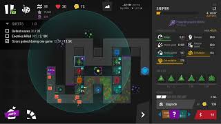 [v1.8.x] Infinitode 2 - Level 3.2 (NORMAL)