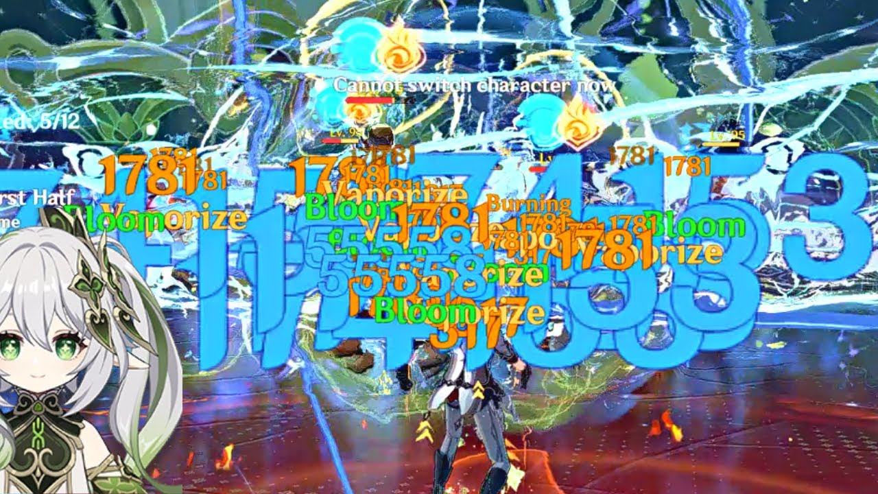 INTERGRASSIONAL ARCHON: "BROKE THE GAME"