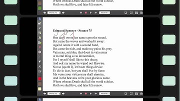 Explain Everything Tutorial: iPad Apps for the Classroom